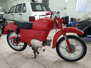 Immagine 10/22 di Moto Guzzi Zigolo 110 (1961)