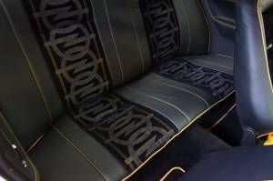 Image 19/36 of Opel Ascona 400 (1982)