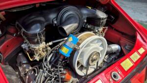Image 41/42 of Porsche 911 2.4 T &quot;Oilflap&quot; (1972)
