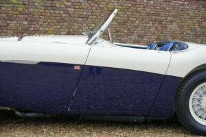 Bild 39/50 von Austin-Healey 100&#x2F;4 (BN1) (1955)