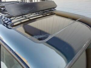 Image 16/99 de Toyota Land Cruiser J80 (1994)
