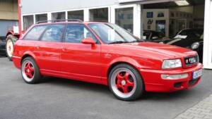 Imagen 2/21 de Audi RS2 Avant (1994)