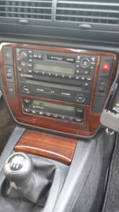 Afbeelding 10/19 van Volkswagen Passat 2.0 (2003)