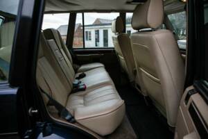 Image 35/44 of Land Rover Range Rover Classic Vogue SE (1996)