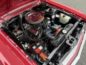 Image 28/50 de Ford Mustang 289 (1968)