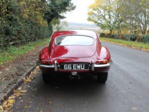 Afbeelding 5/18 van Jaguar E-Type (1967)