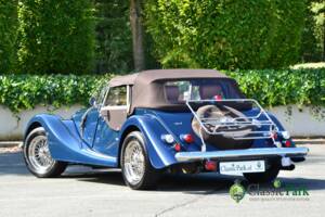 Bild 14/50 von Morgan Plus 4 Zweisitzer (2014)