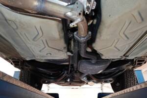 Bild 48/57 von Mercedes-Benz 230 CE (1980)