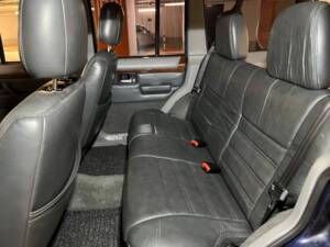 Afbeelding 13/27 van Jeep Grand Cherokee 4.0 Limited (1995)