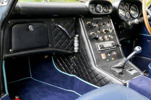 Bild 21/50 von Gordon-Keeble GT (1964)