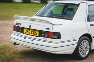 Image 44/50 of Ford Sierra Cosworth 4x4 (1991)