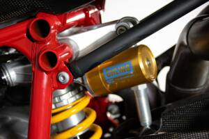 Immagine 50/50 di Ducati DUMMY (2011)