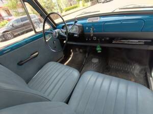 Image 35/40 of FIAT 1100 D (1964)