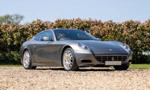 Image 1/50 of Ferrari 612 Scaglietti (2008)