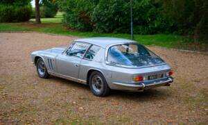 Image 5/50 of Jensen FF (1967)