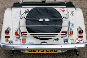 Image 37/43 of Morgan Plus 8 Inj. (1984)
