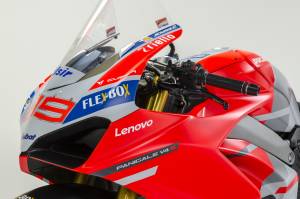 Image 7/21 de Ducati DUMMY (2018)