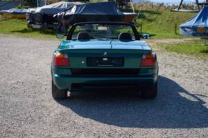 Bild 5/21 von BMW Z1 Roadster (1989)