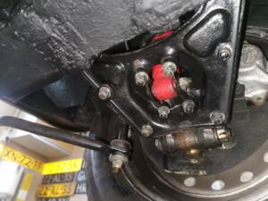 Image 96/100 of Triumph TR 6 PI (1971)