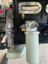 Image 16/23 of Alfa Romeo 2000 Spider (1961)