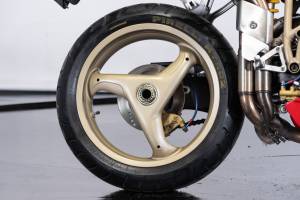 Imagen 16/46 de Ducati DUMMY (1997)