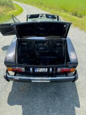 Imagen 8/16 de FIAT 124 Spider CS1 (1975)