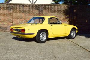 Image 25/50 of Lotus Elan S4 (1968)