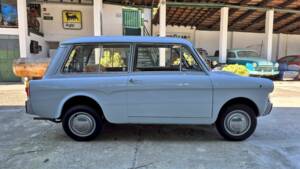 Bild 9/44 von Autobianchi Bianchina Panoramica (1969)