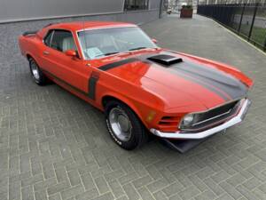 Bild 2/34 von Ford Mustang Boss 302 (1970)