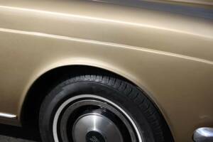 Image 45/50 de Rolls-Royce Corniche I (1974)