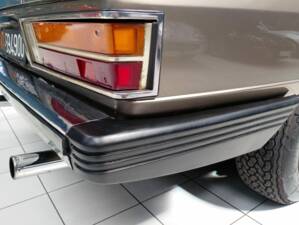 Image 29/100 of Maserati Kyalami (1983)