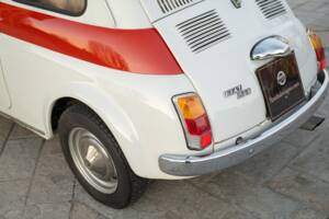 Image 24/50 of FIAT 500 F (1970)