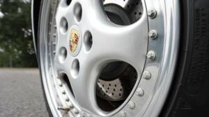 Bild 25/53 von Porsche 911 Turbo 3.3 (1991)