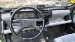 Bild 22/38 von FIAT Panda 4x4 1,0 (1989)