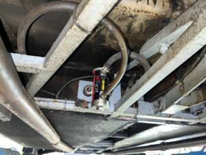 Image 59/65 de Gordon-Keeble GT (1964)