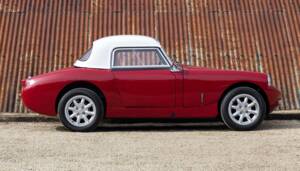 Immagine 5/33 di Austin-Healey Sprite Mk I (1958)