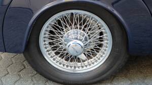 Bild 52/57 von Jaguar Mk II 3.4 (1967)