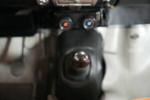 Image 20/49 of Lancia Fulvia (1969)