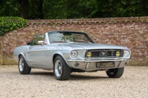 Image 30/50 of Ford Mustang GT (1968)