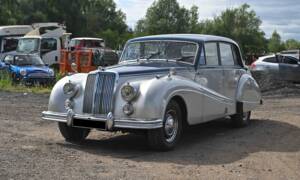 Image 1/50 of Armstrong-Siddeley Sapphire 346 (1956)