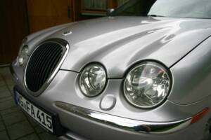 Imagen 36/51 de Jaguar S-Type 4.0 V8 (2000)