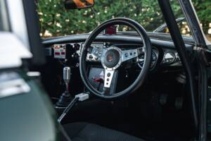 Imagen 27/33 de MG MGB (1969)