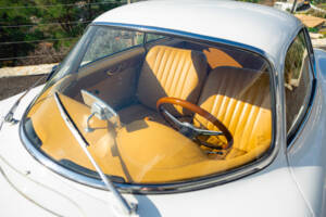 Image 12/13 of Alfa Romeo Giulietta SS (1962)