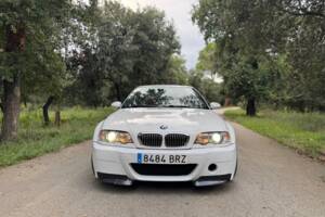 Bild 2/80 von BMW M3 (2001)