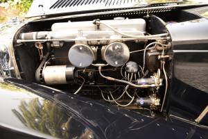Bild 50/50 von Jaguar SS 100 (1935)