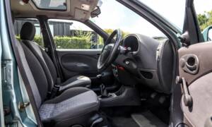 Bild 4/26 von Ford Fiesta 1.25i (2000)