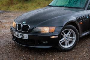 Image 8/50 of BMW Z3 Coupé 2.8 (1999)