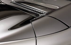 Imagen 40/42 de Ferrari 296 GTS (2024)