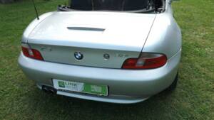 Immagine 13/50 di BMW Z3 Coupé 2.8 (2000)