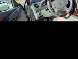 Image 14/89 of Mercedes-Benz SL 500 (2002)